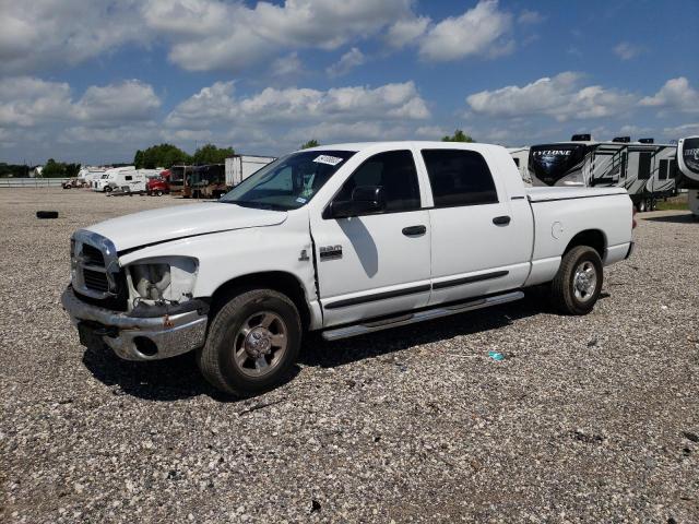 2007 Dodge Ram 2500 