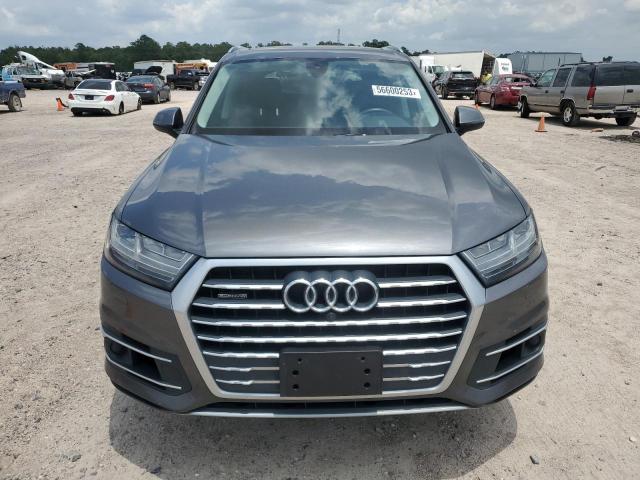 WA1LAAF76KD036849 2019 AUDI Q7, photo no. 5