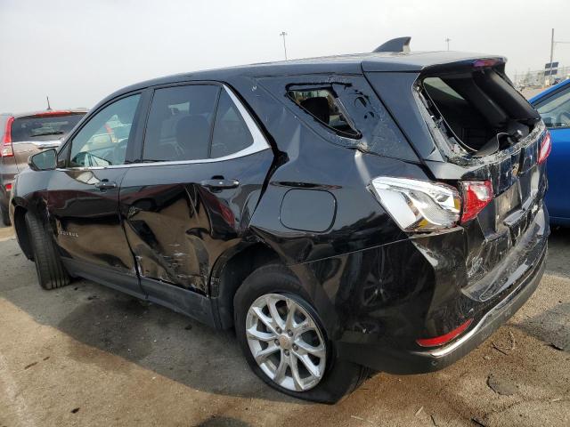 2019 CHEVROLET EQUINOX LT - 2GNAXKEV3K6152145