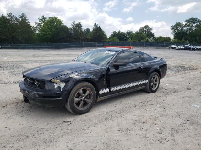 2006 Ford Mustang 