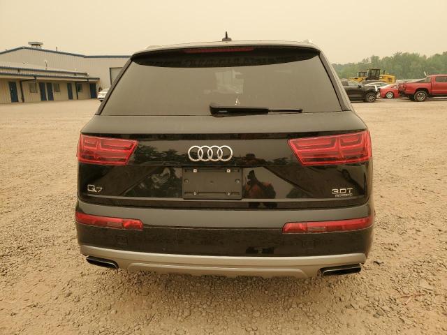 VIN WA1LAAF70JD037249 2018 Audi Q7, Premium Plus no.6