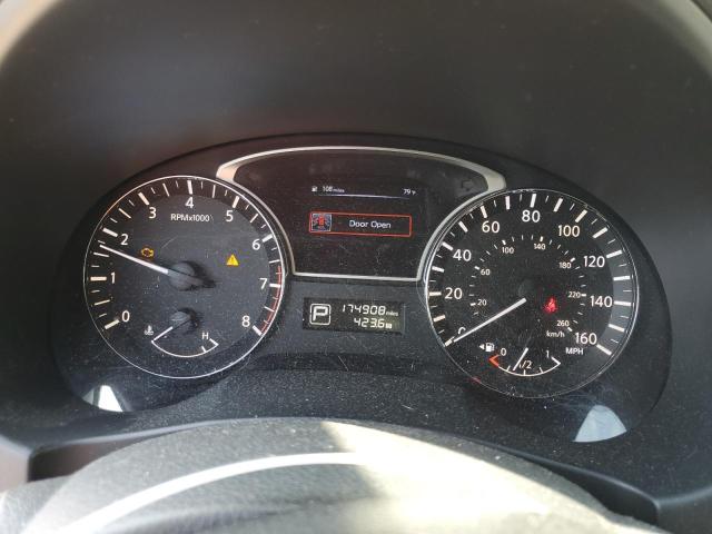 1N4AL3AP6EN332632 Nissan ALTIMA 2.5