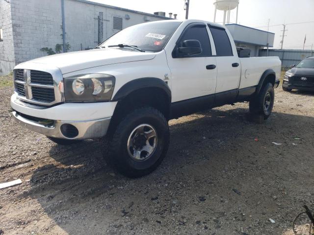 2006 Dodge Ram 2500 ST