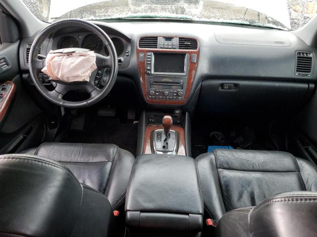 2005 Acura Mdx Touring VIN: 2HNYD18915H513836 Lot: 57807433