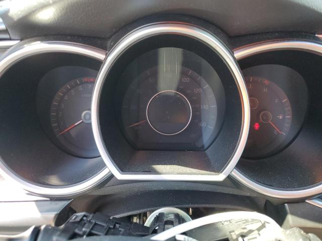 KNAGM4A76F5540449 KIA Optima Lx