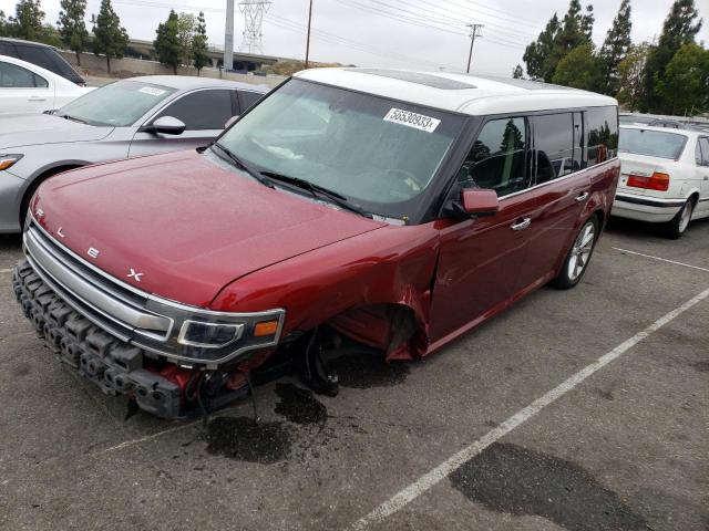 2013 Ford Flex Limited