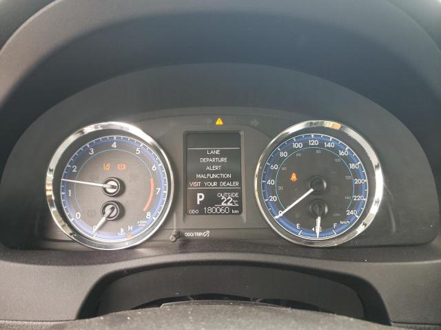 2017 TOYOTA COROLLA L - 2T1BURHE7HC945658