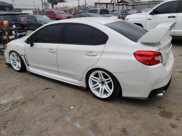 JF1VA2Y65H9804248 Subaru Wrx Sti Limited