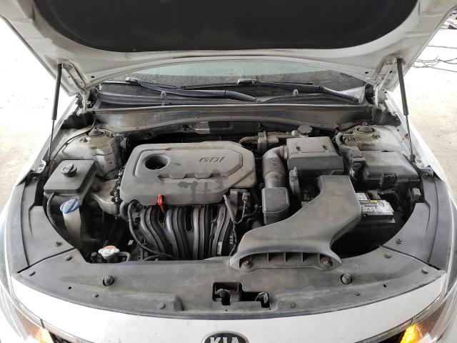 5XXGT4L36HG145749 KIA Optima Lx