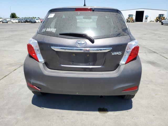 VNKKTUD37EA005636 Toyota Yaris