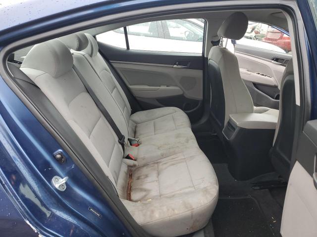 2018 HYUNDAI ELANTRA SE - 5NPD84LF8JH258482