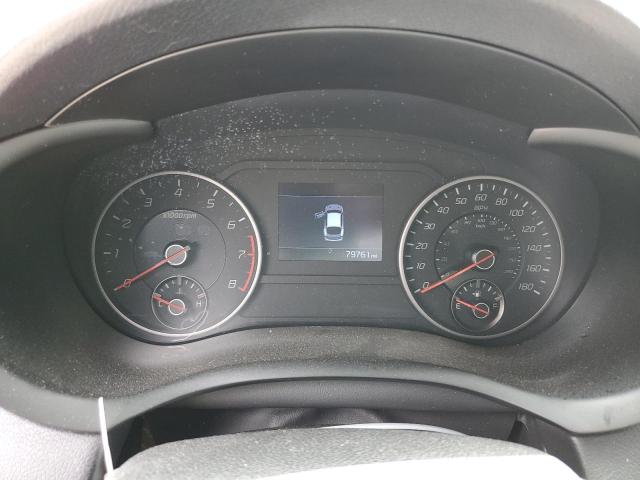 KNAE35LC6J6010303 KIA STINGER GT