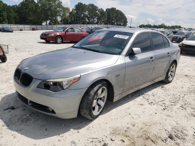 2004 BMW 5 Series 525i