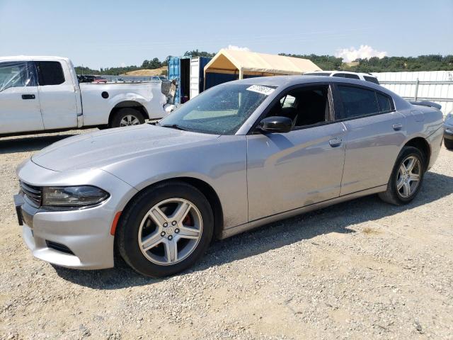 2018 Dodge Charger SXT