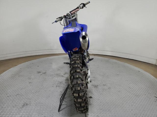 2000 YAMAHA YZ426 F - JYACJ01C2YA003986