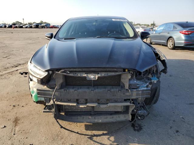 3FA6P0H91ER112196 Ford FUSION SE