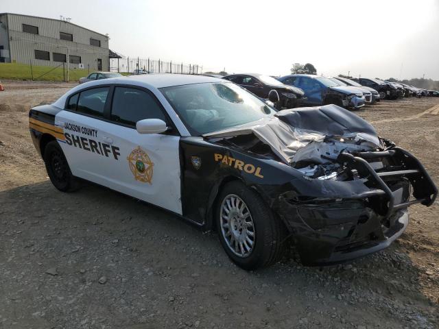 2020 DODGE CHARGER PO - 2C3CDXKT4LH187037