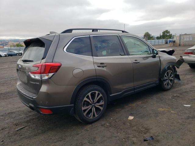 JF2SKASC7MH515716 Subaru Forester Limited
