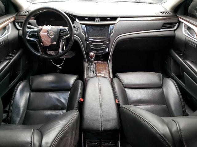 2G61M5S33E9291249 Cadillac Xts Luxury Collection