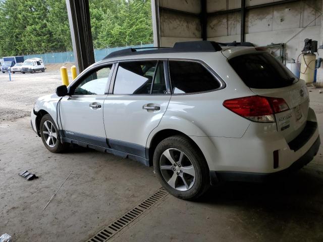 4S4BRBPC8E3258889 Subaru Outback 2.5i Limited