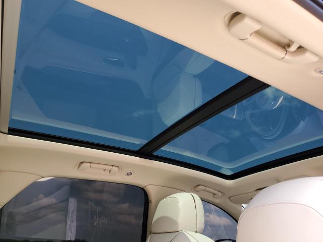 2018 BENTLEY BENTAYGA SJAAC2ZV3JC022260