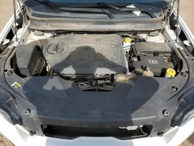 1C4PJLCX6KD120354 Jeep Cherokee Latitude
