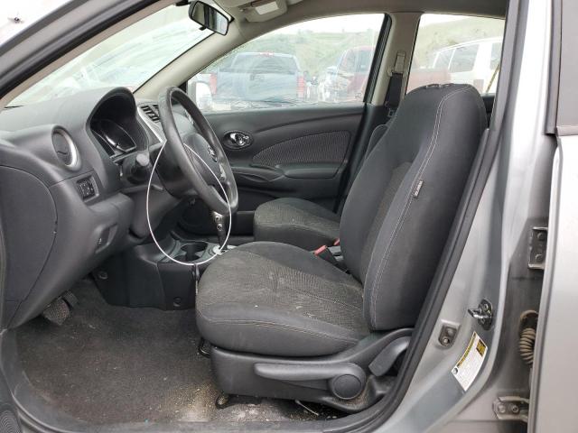 3N1CN7AP8EK443857 Nissan VERSA S