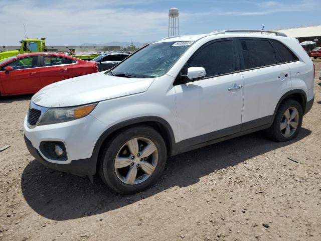 2013 Kia Sorento EX