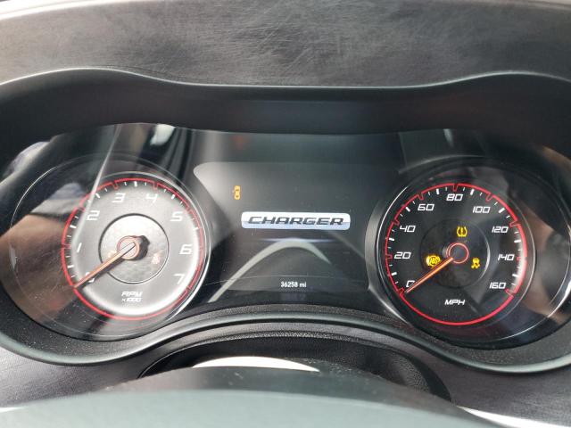 2C3CDXCT6MH522749 Dodge CHARGER R/T