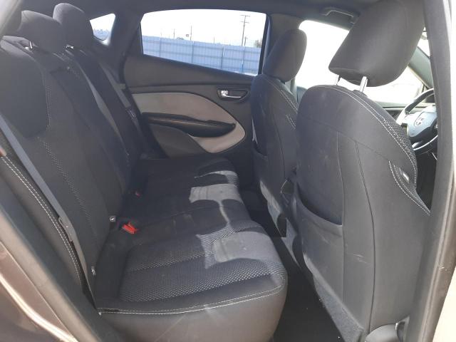 1C3CDFBB0FD435934 Dodge DART SXT