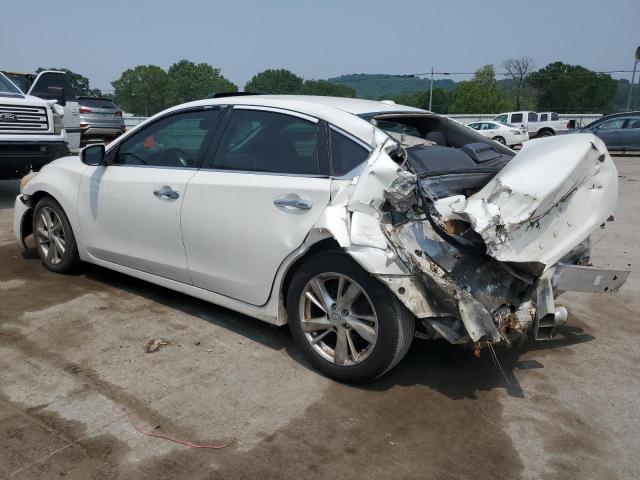 Vin: 1n4al3ap7dc164591, lot: 58143113, nissan altima 2.5 20132