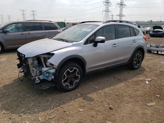 2015 Subaru XV Crosstrek 