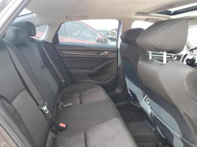 1HGCV1F44JA133565 Honda ACCORD EX