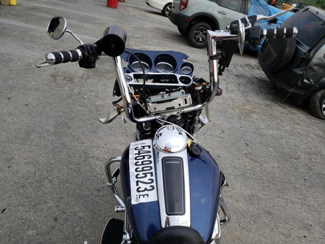 2013 HARLEY-DAVIDSON FLHTC ELEC - 1HD1FFM12DB668609