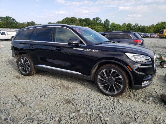 2020 LINCOLN AVIATOR RE - 5LM5J7XC5LGL16364