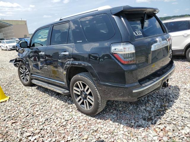 2020 Toyota 4Runner Sr5/Sr5 Premium VIN: JTEBU5JR9L5824928 Lot: 58478543