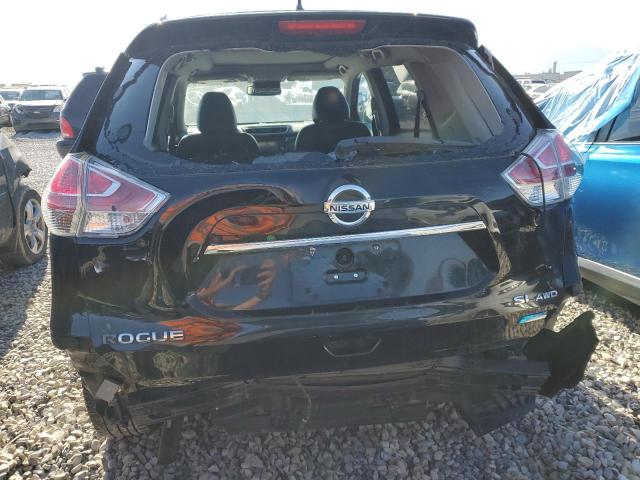 5N1AT2MV8EC796933 Nissan ROGUE S