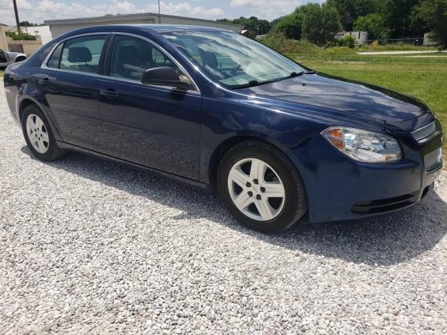 2010 Chevrolet Malibu LS