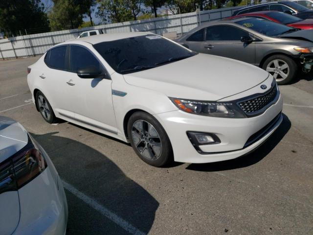 KNAGM4AD2F5079076 KIA OPTIMA HYBRID