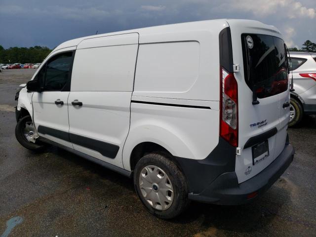 2017 FORD TRANSIT CO - NM0LS7E73H1295605