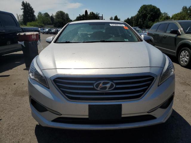Hyundai SONATA SE 2017 5NPE24AF2HH515137 Image 5