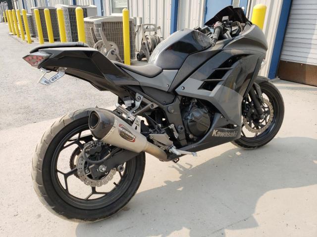 2013 KAWASAKI EX300 A - JKAEX8A17DDA13427