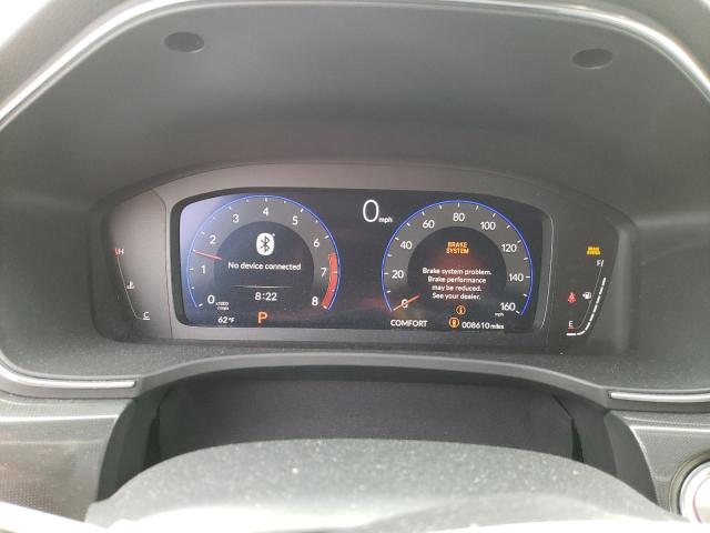 19UDE4H69PA013497 Acura Integra A-spec Tech