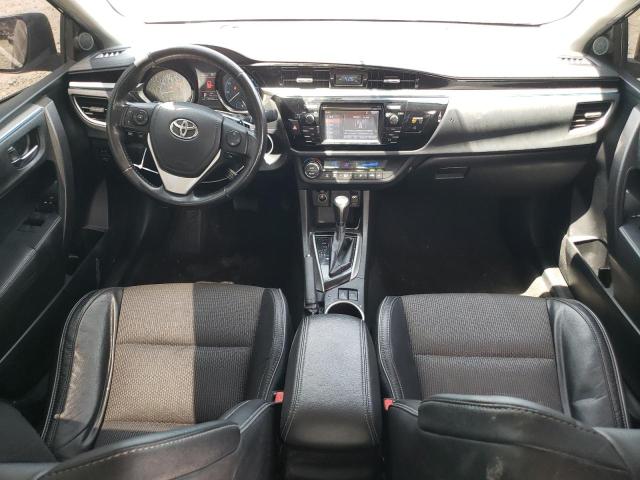 2016 TOYOTA COROLLA L - 5YFBURHE7GP391780