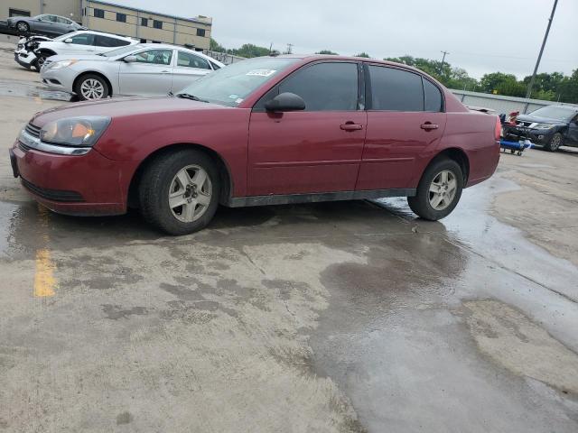 2004 Chevrolet Malibu LS