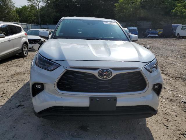 5TDBZRBH6NS564309 Toyota Highlander L