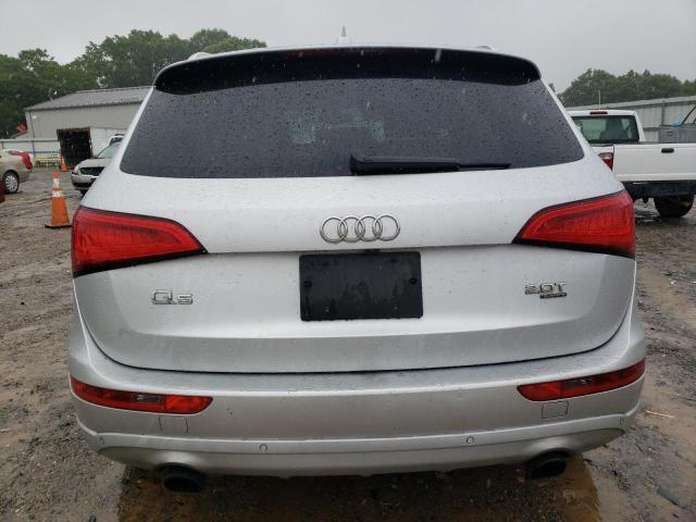 VIN WA1LFAFP4DA052926 2013 Audi Q5, Premium Plus no.6