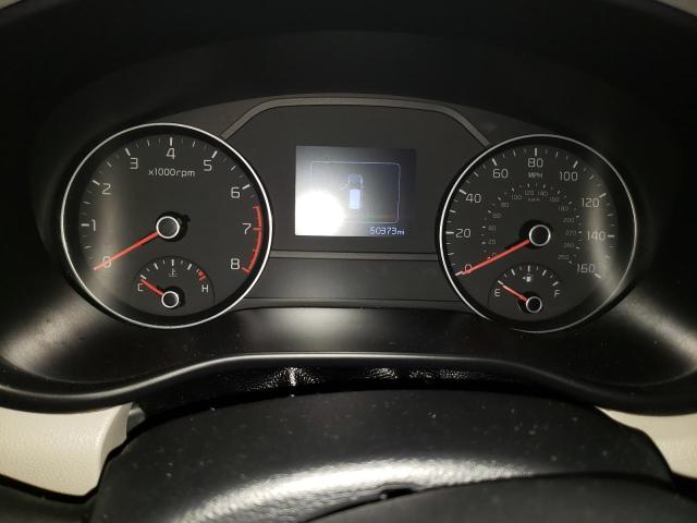 KNDPMCAC8J7396295 KIA Sportage Lx