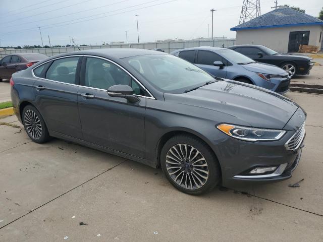 3FA6P0K90HR114518 2017 FORD FUSION, photo no. 4