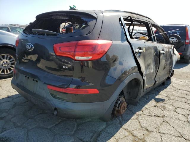 KNDPC3AC6F7699053 KIA Sportage Ex